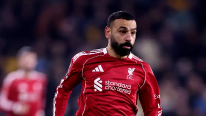 ليفربول يضع نجم الاتحاد الفرنسي موسى ديابي على راداره لتعويض رحيل محمد صلاح المحتمل