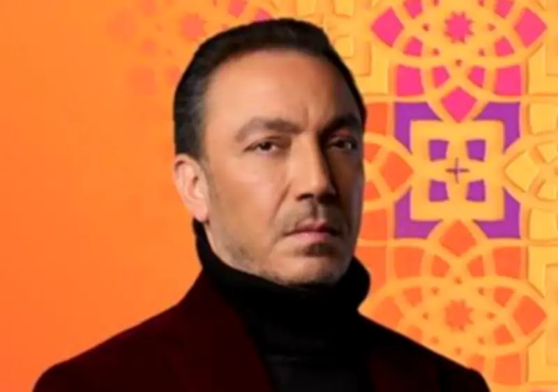 زواج سري بين طارق لطفي وسينتيا خليفة في مسلسل 'فرصة أخيرة' يثير الجدل