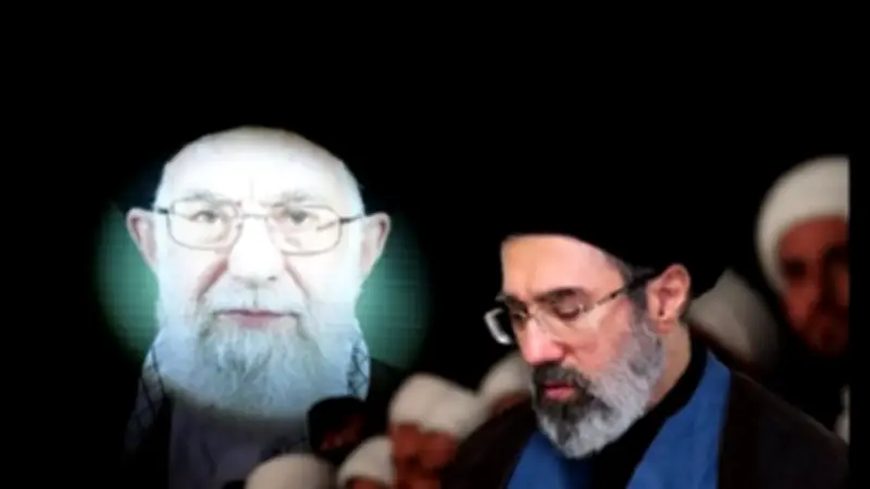 الحرس الثوري الإيراني يُعلن الولاء والطاعة للمرشد الجديد آية الله مجتبى خامنئي