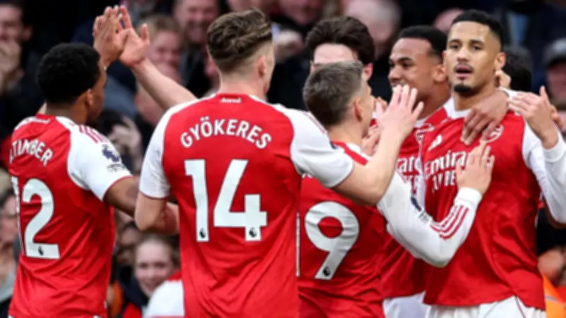 زلزال في لندن.. أرسنال يستعد لبيع ركائز الفريق لسداد فاتورة الحلم