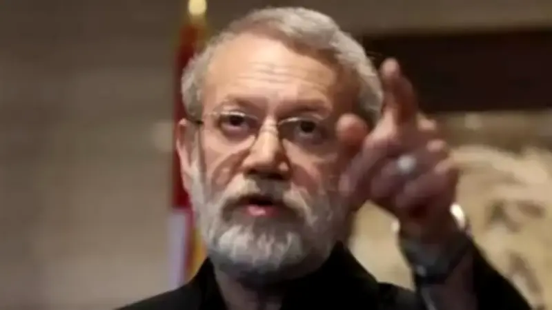 لاريجاني يؤكد شفافية اختيار مجتبى خامنئي مرشدًا لإيران وهيئة الأركان تبايع القائد الجديد