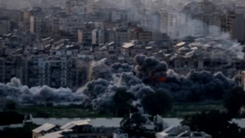 اشتباكات عنيفة شرق لبنان عقب إنزال إسرائيلي جوي قرب الحدود السورية