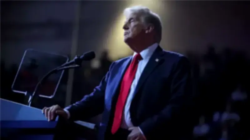 ترامب: ارتفاع أسعار النفط بسبب الحرب مع إيران ثمن بسيط مقابل أمن العالم