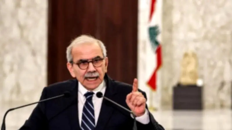 لبنان يرفض السلام بشروط إسرائيلية ويفتح باب المفاوضات برعاية دولية