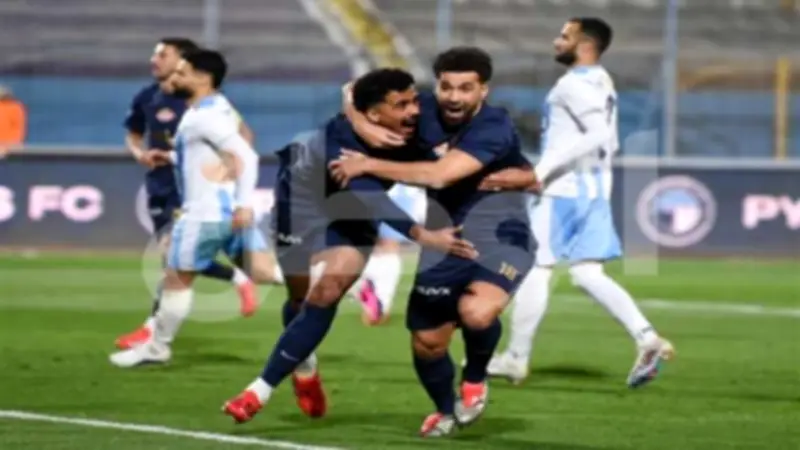 لاعبو الزمالك يؤجلون أزمة المستحقات المالية للتركيز على منافسات الدوري المصري