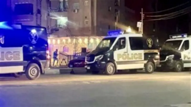 تطورات مثيرة في قضية خطف طفل بوسيم: الأجهزة الأمنية تكثف جهودها لضبط الأب المتهم