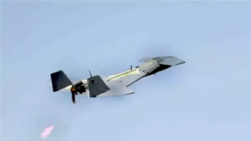 أوكرانيا ترسل خبراء مسيرات وطائرات اعتراضية لحماية القواعد الأمريكية بالأردن