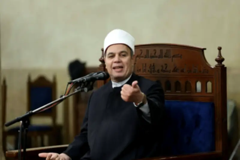 عالم أزهري: العلم أساس نهضة الأمة ويحتاج إلى صبر وأدب