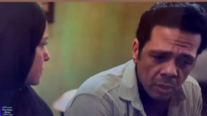 حسن الرداد يشيد بصناع مسلسل حكاية نرجس بعد عرض الحلقة الرابعة