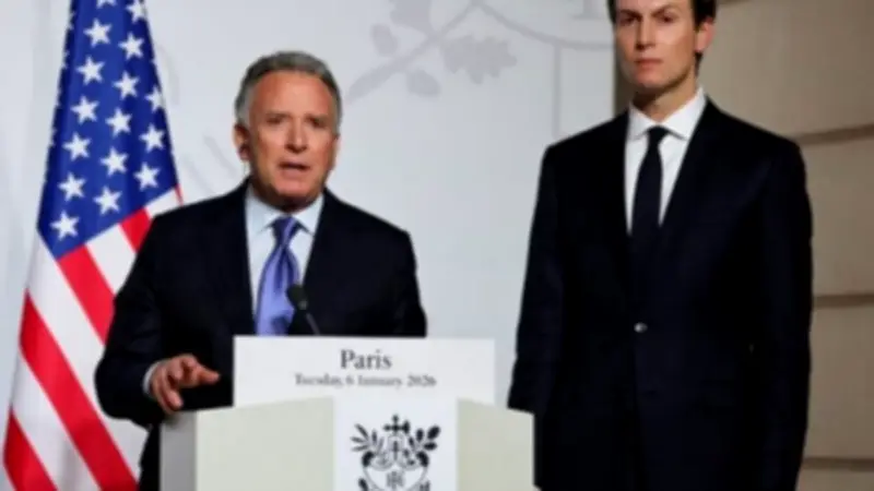 مبعوثان أمريكيان يزوران إسرائيل غداً لاحتواء الخلاف حول ضربات منشآت النفط الإيرانية