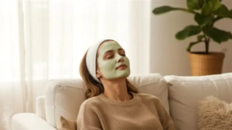 الجزر والخيار والبطاطس: أصدقاء بشرتك في العشرة الأواخر من رمضان