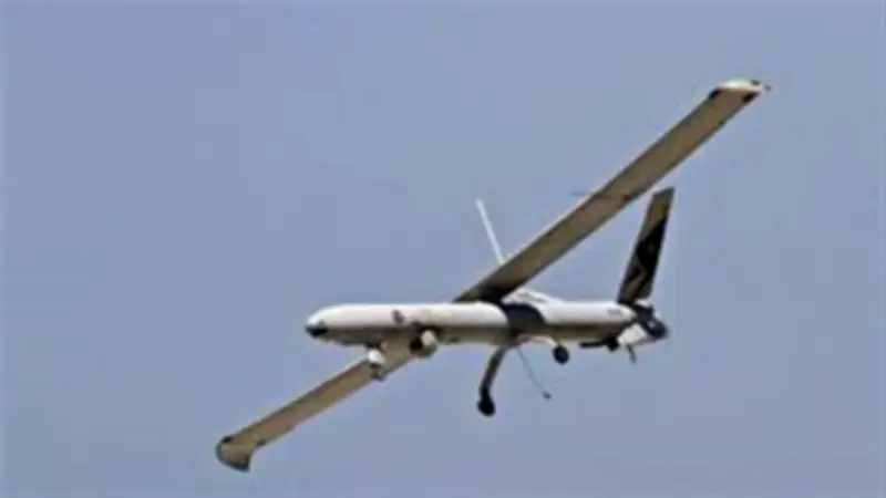 السعودية تعترض طائرة مسيرة شرق الجوف وإيران تعلن نجاح مناوراتها العسكرية