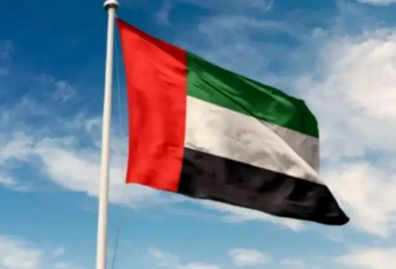 الإمارات تتصدى لتهديدات صاروخية وجوية إيرانية عبر دفاعاتها الجوية المتطورة