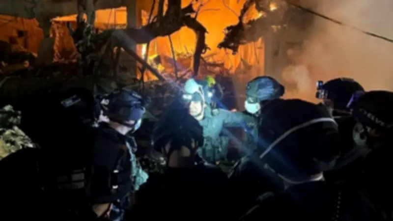 إيران ولبنان يطلقان صواريخ متزامنة نحو الأراضي المحتلة.. وشركة بحرينية تعلن القوة القاهرة