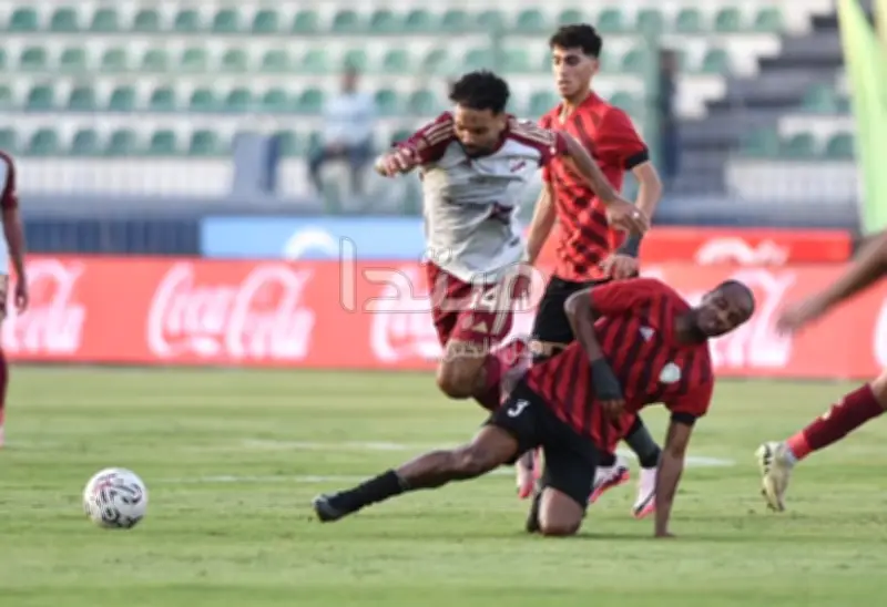 تفوق تاريخي للأهلي أمام الطلائع قبل مباراة الليلة في الدوري