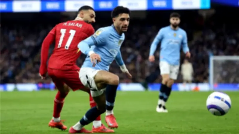 قرعة ربع نهائي كأس الاتحاد الإنجليزي اليوم.. صلاح ومرموش في انتظار منافسيهما