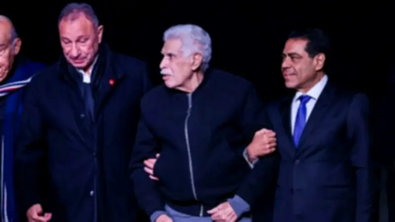 مزاد خيري لمقتنيات أساطير الكرة المصرية يتجاوز مليون جنيه لدعم المشروعات المجتمعية