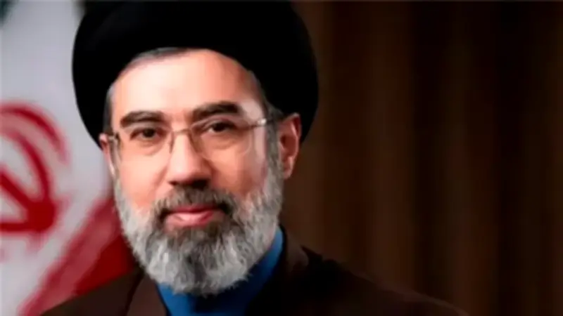 البرلمان الإيراني يؤكد الولاء للمرشد الجديد مجتبى خامنئي وترامب يعلق