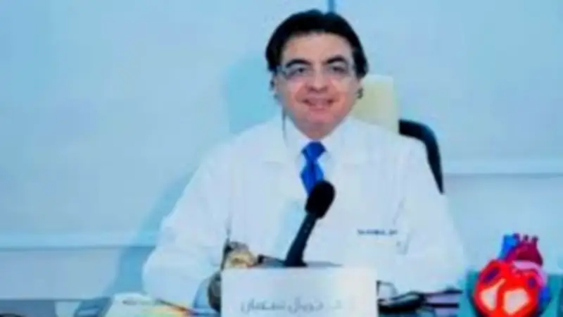 جمال شعبان يحذر من خلع الكلسون مبكرًا: ربما تندمون مع تقلبات الطقس