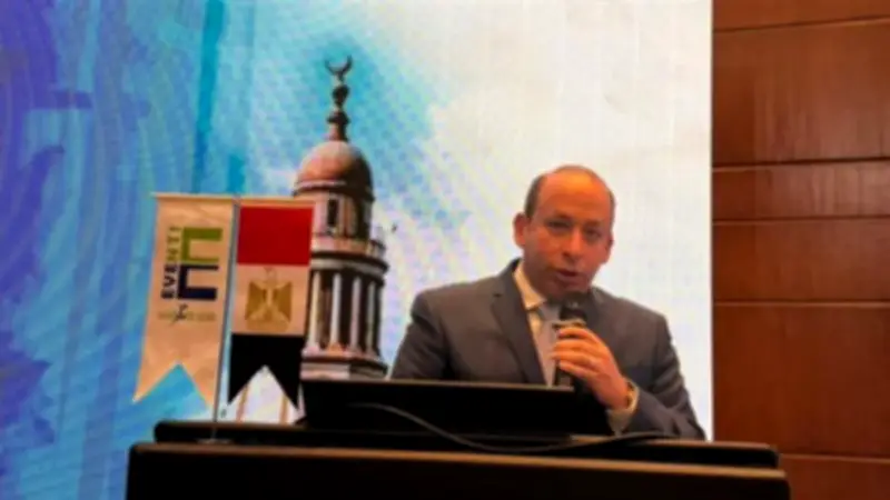 عميد قصر العيني: مستشفى أبو الريش الياباني منارة لطب الأطفال في الشرق الأوسط