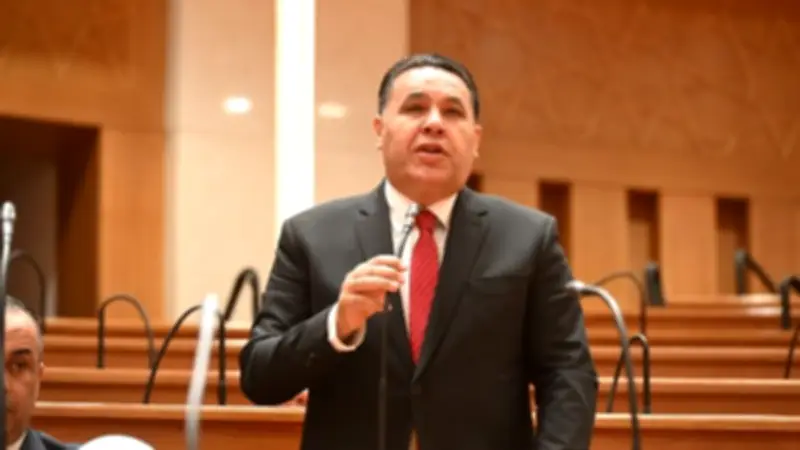 برلماني: كلمة السيسي في إفطار الشرطة حملت رسائل طمأنة للمواطنين حول الاستقرار