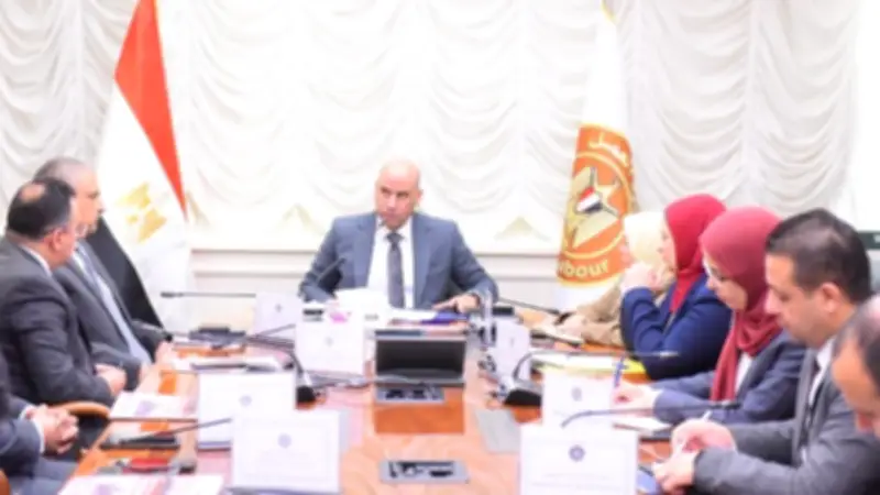وزير العمل يبحث مع شركة ضفائر السيارات فتح أسواق عمل جديدة وتأهيل آلاف الشباب