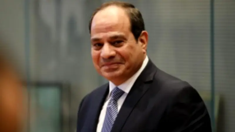 الرئيس السيسي: لا سلام دون تفاهم يحمي الشعوب من ويلات الحروب