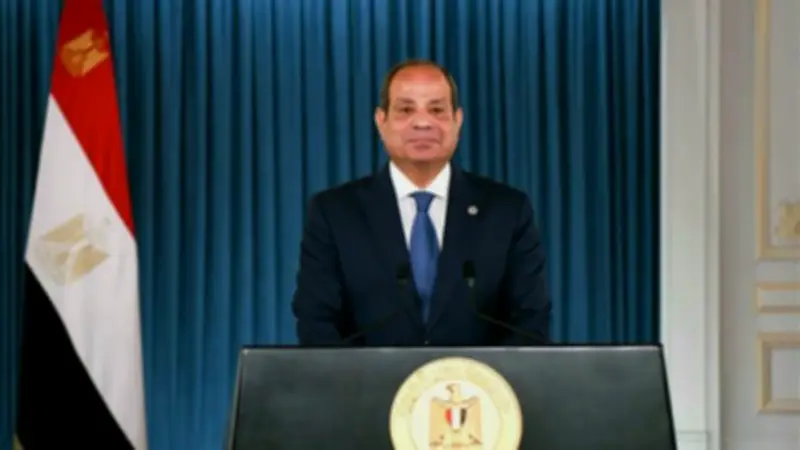 السيسي يؤكد: الاقتصاد المصري في منطقة الأمان رغم التحديات الدولية