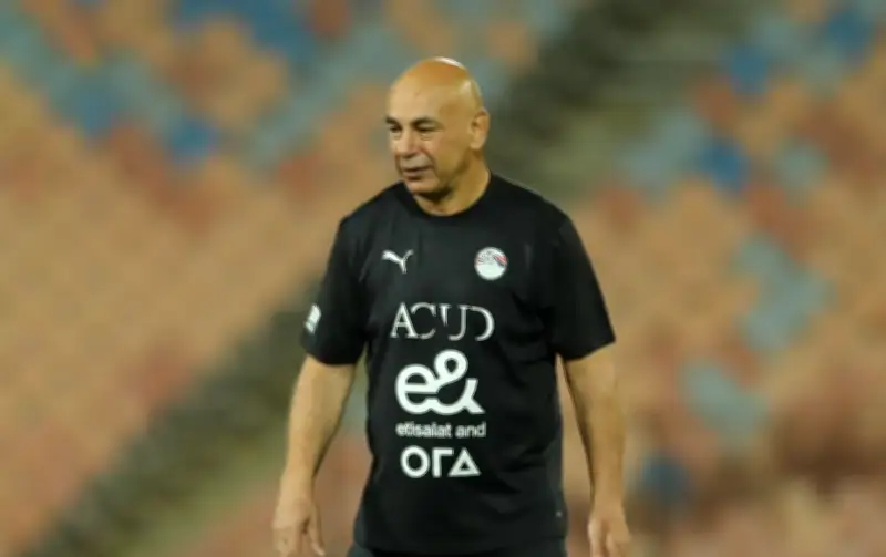 ضم منسي وتأجيل عثمان.. قرارات حسام حسن بشأن ثنائي القطبين في الزمالك