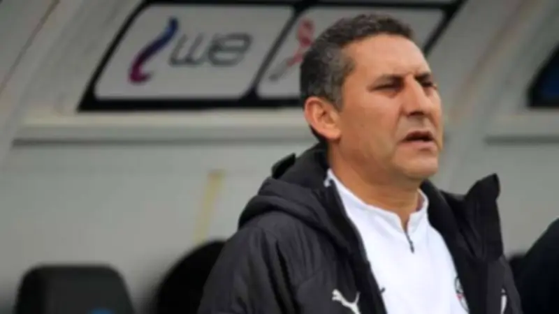 عبد اللطيف: اتحاد الكرة وفر كل الإمكانات للمعسكر استعداداً لتصفيات شمال أفريقيا