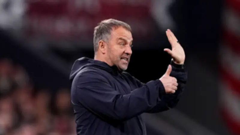 تضحية بيرنال: لعب مصابًا مع برشلونة ووقف بجانب خصمه في إصابة مؤلمة