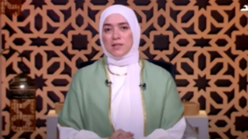 دينا أبو الخير: رفع الحيض بالدواء في رمضان جائز شرعًا مع شروط صحية وإشراف طبي