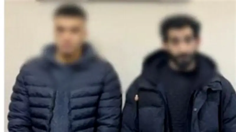 ضبط سائق وطالب بعد مشاجرة عنيفة داخل صالة جيم في بولاق الدكرور