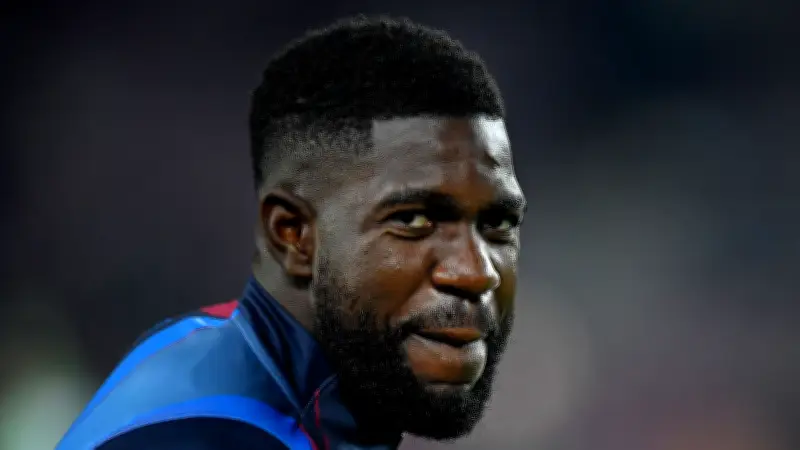 أومتيتي يهاجم إندريك بشدة: أداؤه سخيف وقد يحرمه من المونديال