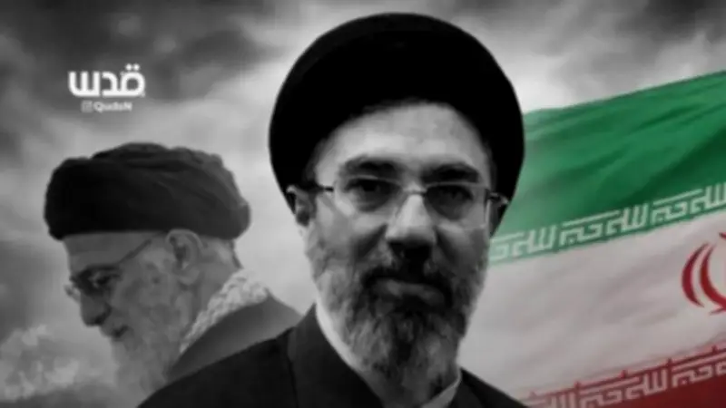 رئيس مجلس الشورى الإيراني يحذر من شلل الاقتصادات العالمية بسبب الحرب