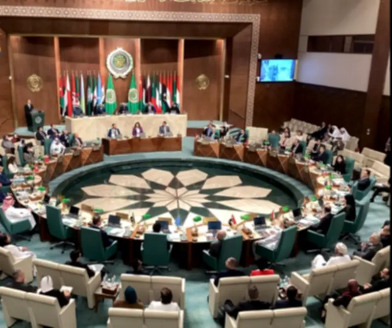 الجامعة العربية تطالب إيران بوقف الاعتداءات على المنطقة وتدعو للحوار