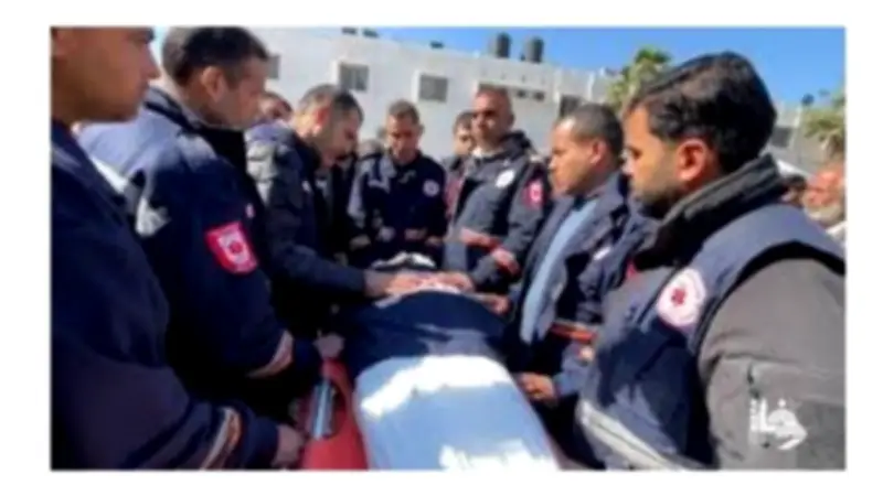 اعتقالات إسرائيلية بالقدس وإغلاق مداخل قرى قلقيلية وتشييع جثمان الصحفية آمال شمالي