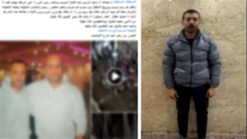 الأمن يكشف حقيقة ادعاء التعدي على أسرة بالخانكة ويوضح تفاصيل الواقعة