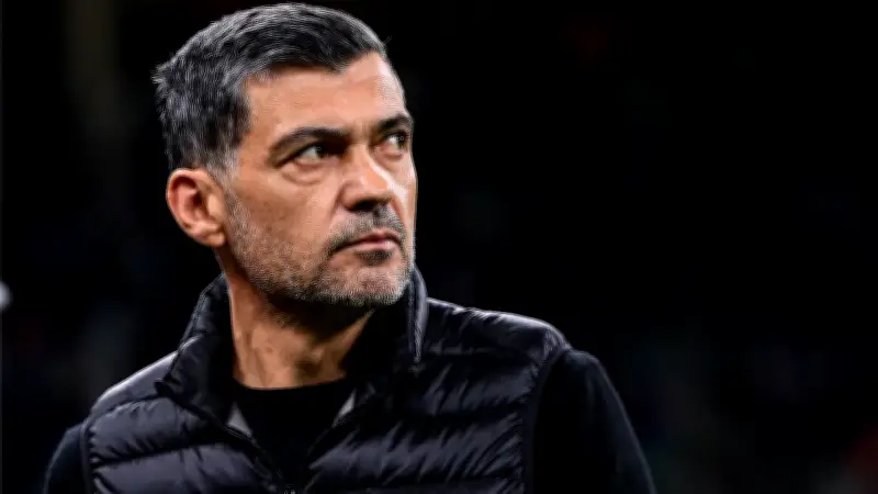 بعد ورقة شراحيلي وثورة عوار.. هل انتهى شهر العسل بين كونسيساو ونجوم الاتحاد؟