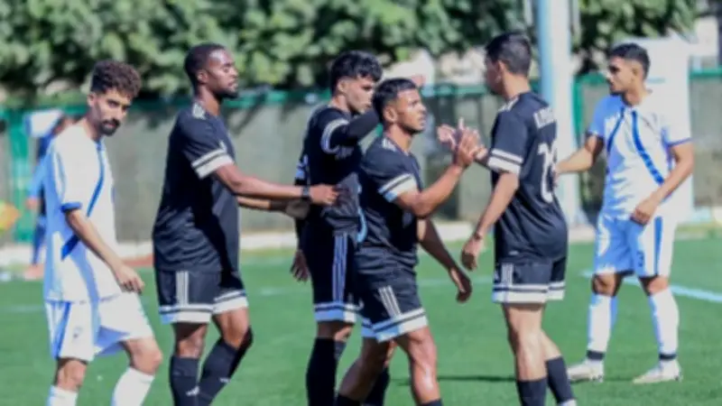 أزمة مستحقات مالية تهدد استقرار مودرن سبورت وتثير غضب اللاعبين