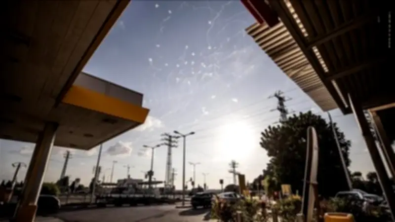 إسرائيل تعترض مسيّرتين في الجليل وتعلن إنذارات صاروخية في القدس وتل أبيب