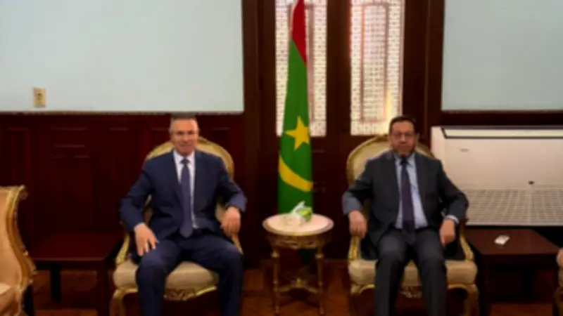 لقاء دبلوماسي عربي لبحث تداعيات الحرب الإقليمية على القضية الفلسطينية