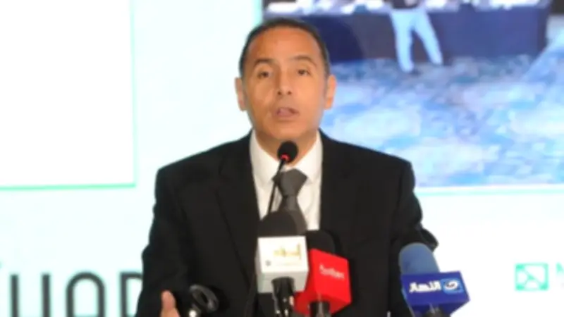 رئيس مصر يكلف الدكتور إسلام عزام قائماً بأعمال رئيس الهيئة العامة للرقابة المالية لمدة عام