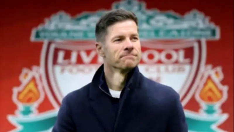 تشابي ألونسو على بعد خطوة من تدريب ليفربول في صفقة تاريخية