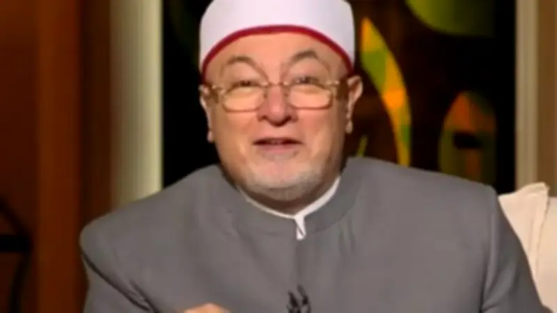 خالد الجندي يفسر معنى وصف سيدنا داود بـ "ذا الأيد" في القرآن الكريم