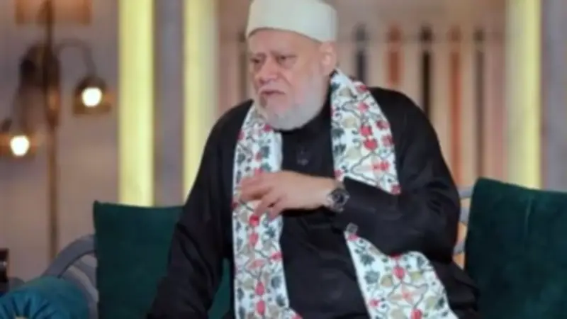 عمر الإنسان في الدنيا مجرد دقائق بمقياس الزمن الإلهي.. الدكتور علي جمعة يوضح