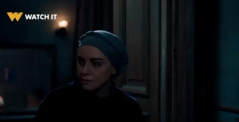 جبروت نرجس: تركية تموت في حمامها ولا يُكشف سرها إلا عبر فيديو