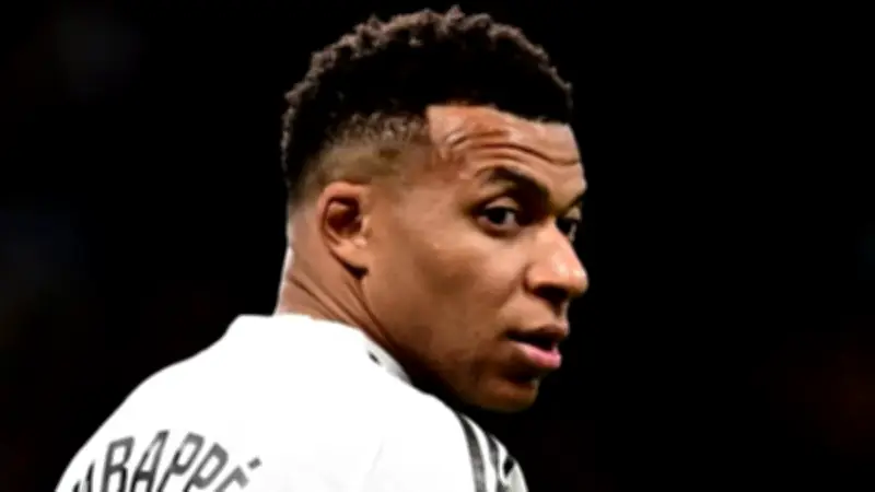 غياب مبابي عن تدريبات ريال مدريد يثير القلق قبل مواجهة مانشستر سيتي في دوري الأبطال