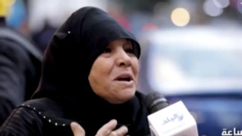 من الشارع إلى قلوب الناس: قصة الحاجة شادية وعطائها في رمضان