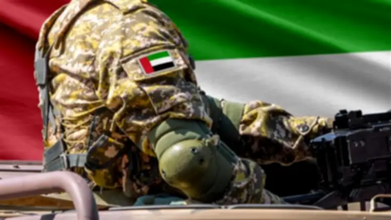 استشهاد جنديين إماراتيين بسقوط طائرة عمودية والكويت ترفع جاهزيتها العسكرية